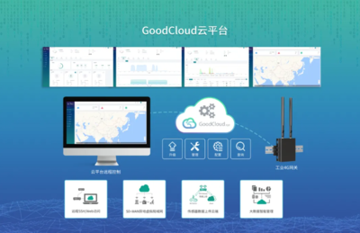 廣聯(lián)智通攜特色通信產(chǎn)品與優(yōu)秀解決方案精彩亮相IOTE2021深圳站