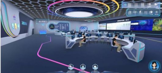 揭秘 萬物互聯(lián)技術(shù)如何支撐杭州亞運(yùn)會(huì)與亞殘運(yùn)會(huì)