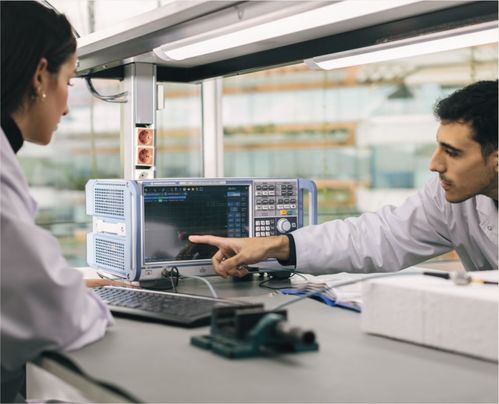 虛擬天線技術(shù) 重塑物聯(lián)網(wǎng)設(shè)備研發(fā)與制造的創(chuàng)新引擎