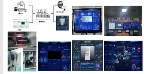 南京邊緣智能研究院 以邊緣計(jì)算重構(gòu)物聯(lián)網(wǎng)技術(shù)版圖